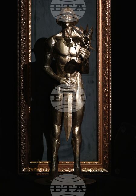 Without Blood Production Wins Three Awards at 34th Askeer Ceremony