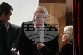 Театър „Българска армия“ - награди „Аскеер“