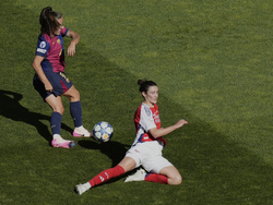 Portugal Soccer Women's Champions League Final