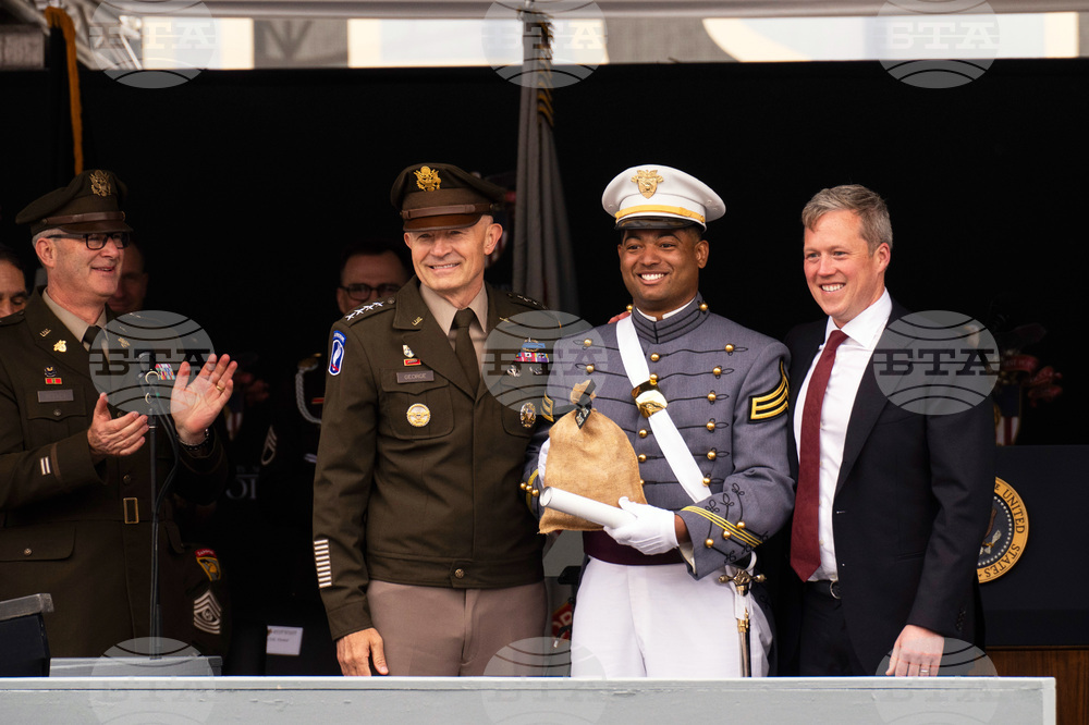 Trump West Point