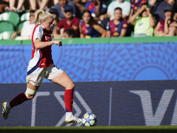 Portugal Soccer Women's Champions League Final
