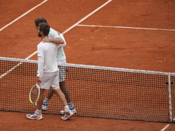 France Tennis French Open