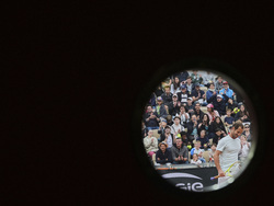 France Tennis French Open
