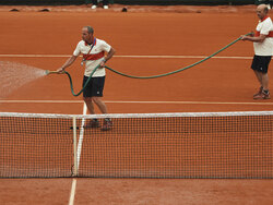 France Tennis French Open