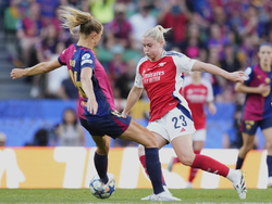 Portugal Soccer Women's Champions League Final