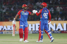 India IPL Cricket