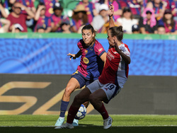 Portugal Soccer Women's Champions League Final