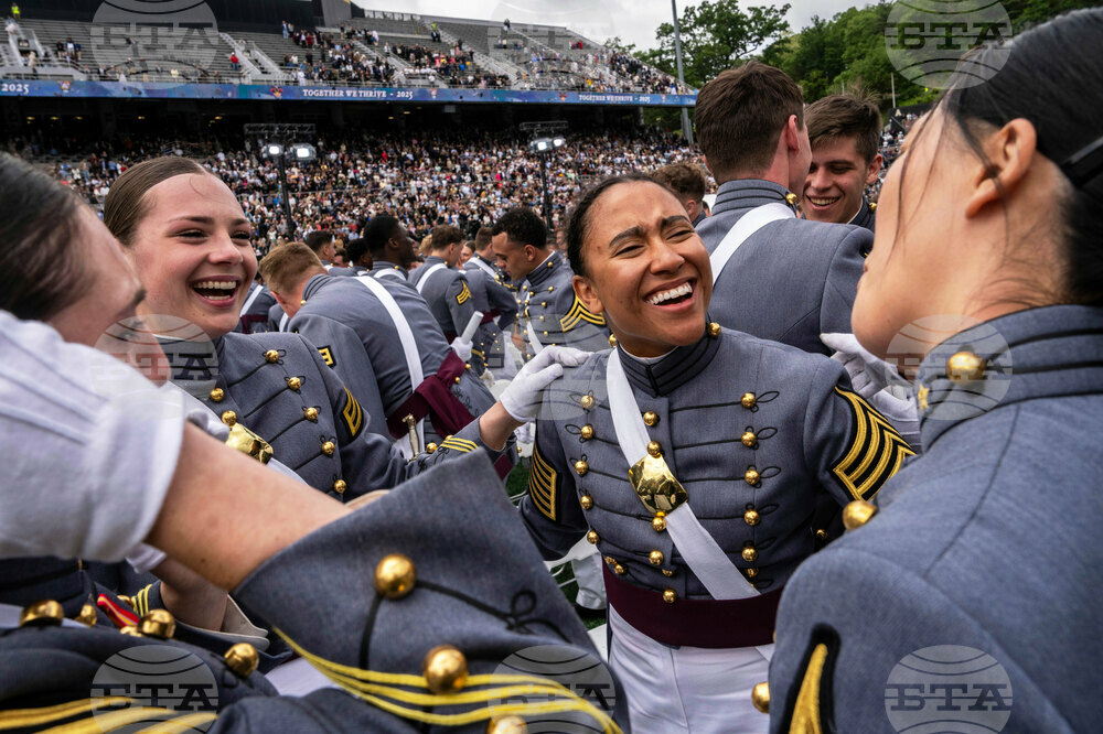 Trump West Point
