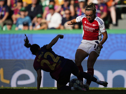 Portugal Soccer Women's Champions League Final
