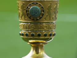 Germany Soccer Cup Final