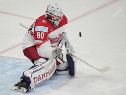Sweden Hockey Worlds