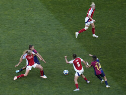 Portugal Soccer Women's Champions League Final