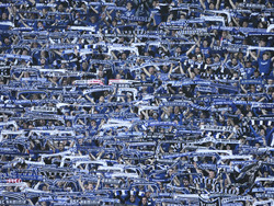 Germany Soccer Cup Final