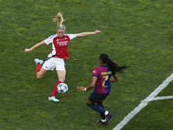 Portugal Soccer Women's Champions League Final