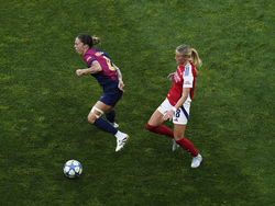 Portugal Soccer Women's Champions League Final