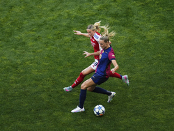 Portugal Soccer Women's Champions League Final
