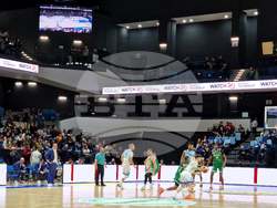 Самоков - баскетбол - Рилски спортист - Черно море Тича