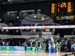 Самоков - баскетбол - Рилски спортист - Черно море Тича