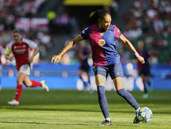 Portugal Soccer Women's Champions League Final