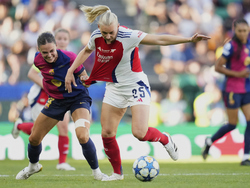 Portugal Soccer Women's Champions League Final