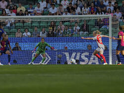 Portugal Soccer Women's Champions League Final