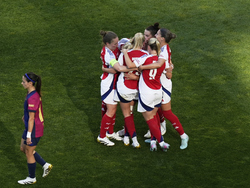 Portugal Soccer Women's Champions League Final