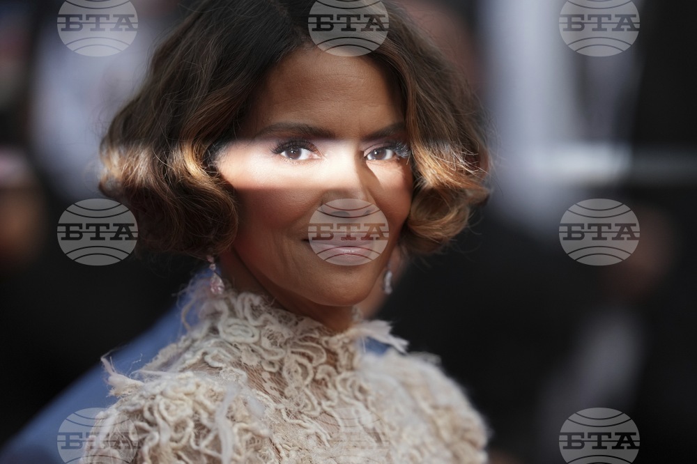 APTOPIX France Cannes 2025 Awards Ceremony Red Carpet
