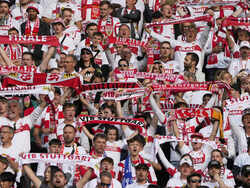 Germany Soccer Cup Final