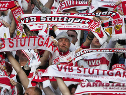 Germany Soccer Cup Final