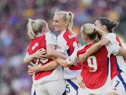 Portugal Soccer Women's Champions League Final