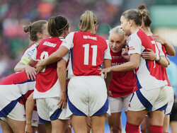 Portugal Soccer Women's Champions League Final