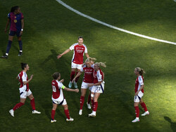 Portugal Soccer Women's Champions League Final