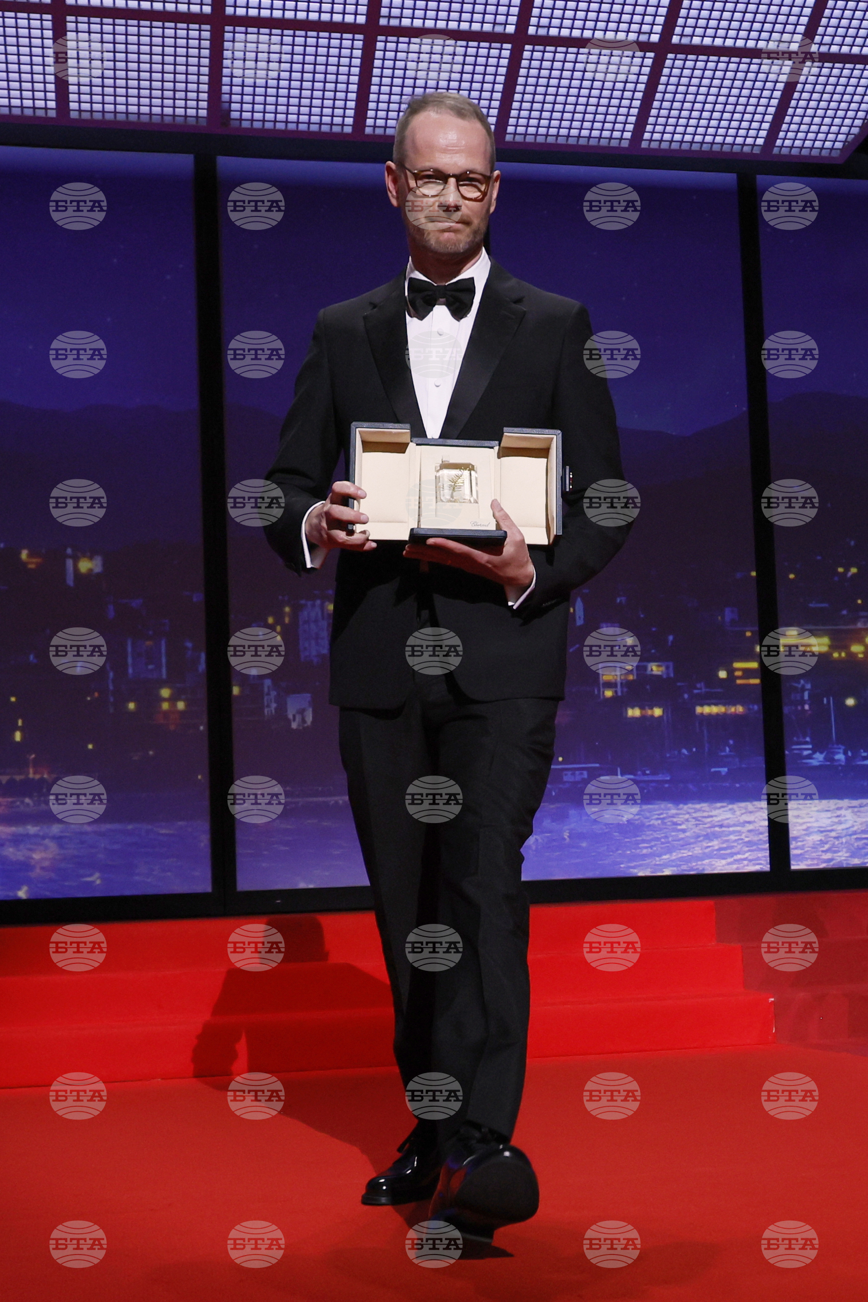 France Cannes 2025 Awards Ceremony