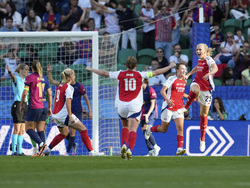 Portugal Soccer Women's Champions League Final