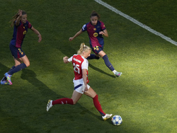 Portugal Soccer Women's Champions League Final