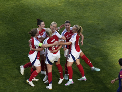 Portugal Soccer Women's Champions League Final