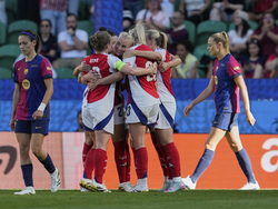 Portugal Soccer Women's Champions League Final