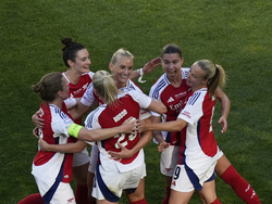 Portugal Soccer Women's Champions League Final