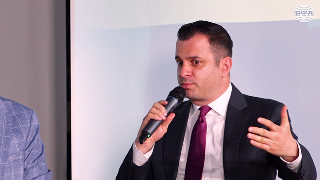 Когато имаме досег с новите технологии, разбираме как те ни помагат, каза Ясен Дараков от BG Voice