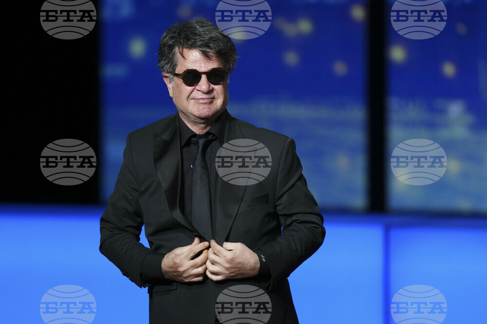 France Cannes 2025 Awards Ceremony