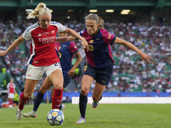 Portugal Soccer Women's Champions League Final