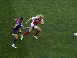 Portugal Soccer Women's Champions League Final