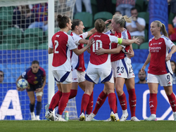 Portugal Soccer Women's Champions League Final