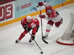 Sweden Hockey Worlds