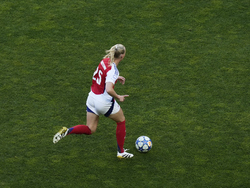 Portugal Soccer Women's Champions League Final