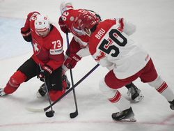 Sweden Hockey Worlds