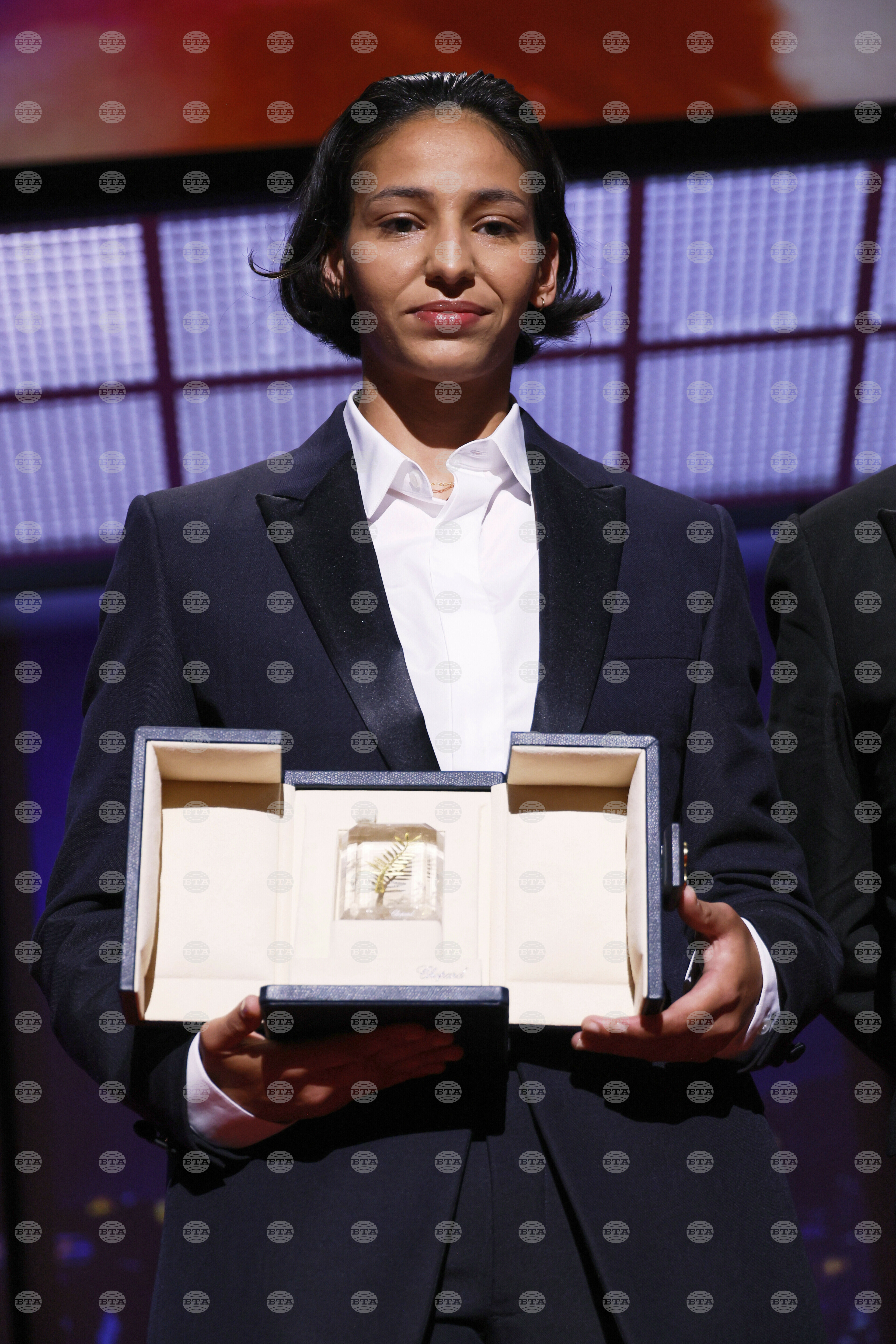 France Cannes 2025 Awards Ceremony