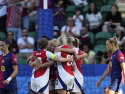Portugal Soccer Women's Champions League Final