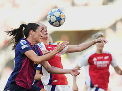 Portugal Soccer Women's Champions League Final