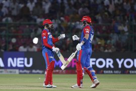 India IPL Cricket
